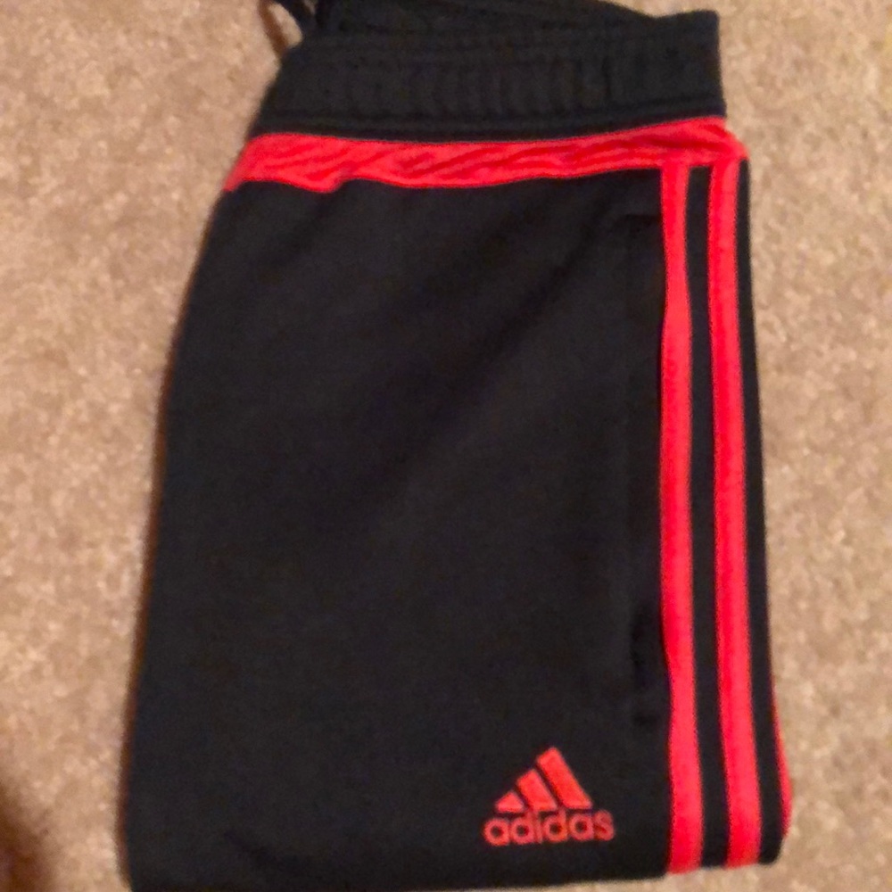 Adidas tiro 15